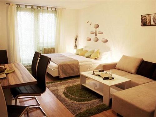 Apartment Quellenstrasse Viena Exterior foto
